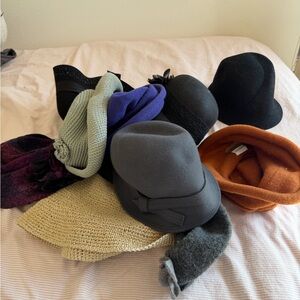 Hat Lot